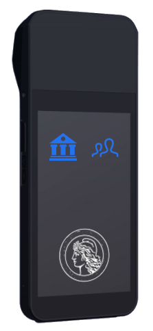 Terminal virtual de pago